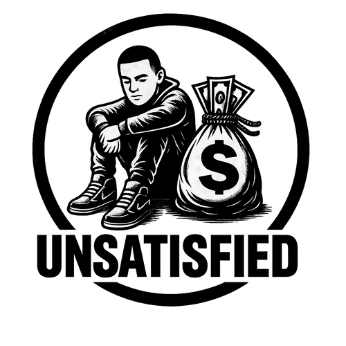 Unsatisfied Wrldwide